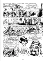 Le bâtard de Vénus : page 43
