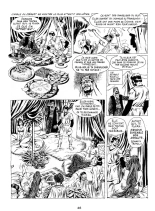 Le bâtard de Vénus : page 44