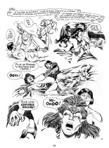 Le bâtard de Vénus : page 46