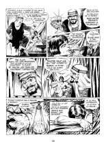 Le bâtard de Vénus : page 47