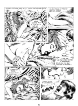 Le bâtard de Vénus : page 48