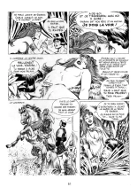 Le bâtard de Vénus : page 49