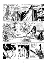 Le bâtard de Vénus : page 50