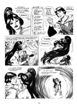 Le bâtard de Vénus : page 51
