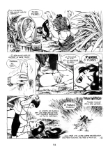 Le bâtard de Vénus : page 52