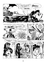 Le bâtard de Vénus : page 54