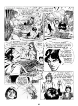 Le bâtard de Vénus : page 55