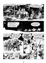 Le bâtard de Vénus : page 56
