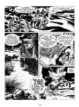 Le bâtard de Vénus : page 57