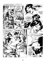 Le bâtard de Vénus : page 58