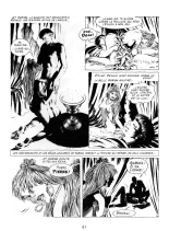 Le bâtard de Vénus : page 59