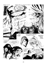 Le bâtard de Vénus : page 60