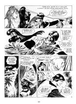 Le bâtard de Vénus : page 61