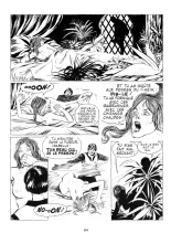 Le bâtard de Vénus : page 62