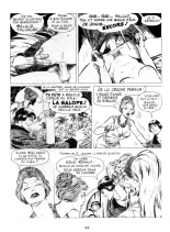 Le bâtard de Vénus : page 63