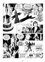 Le bâtard de Vénus : page 64