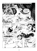 Le bâtard de Vénus : page 65