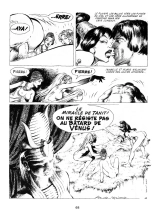 Le bâtard de Vénus : page 66