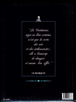 Le bâtard de Vénus : page 69