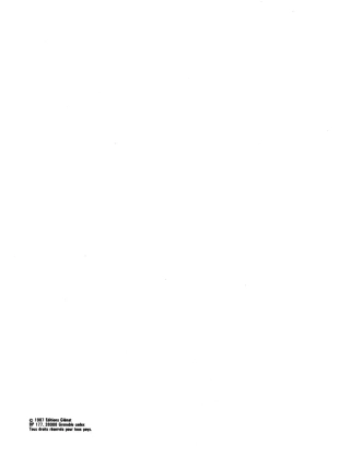 hentai Le bâtard de Vénus