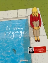 Le Beaux Voyage : page 1