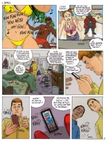 Le Beaux Voyage : page 7