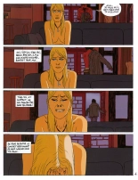 Le Beaux Voyage : page 9