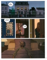 Le Beaux Voyage : page 10