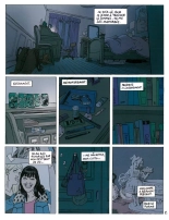Le Beaux Voyage : page 13