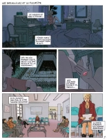 Le Beaux Voyage : page 14