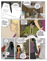 Le Beaux Voyage : page 15