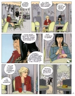 Le Beaux Voyage : page 17