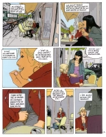 Le Beaux Voyage : page 18