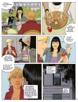 Le Beaux Voyage : page 19