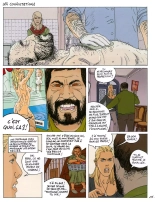Le Beaux Voyage : page 20
