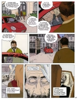 Le Beaux Voyage : page 21