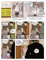 Le Beaux Voyage : page 22