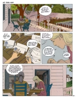 Le Beaux Voyage : page 25