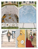 Le Beaux Voyage : page 29