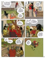 Le Beaux Voyage : page 30