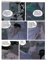 Le Beaux Voyage : page 31