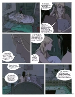Le Beaux Voyage : page 35