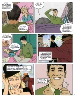 Le Beaux Voyage : page 37