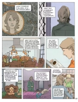 Le Beaux Voyage : page 40