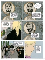 Le Beaux Voyage : page 42