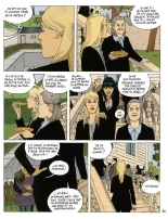 Le Beaux Voyage : page 45