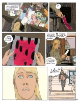 Le Beaux Voyage : page 47