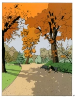 Le Beaux Voyage : page 54