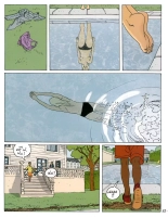 Le Beaux Voyage : page 57