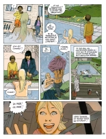Le Beaux Voyage : page 58
